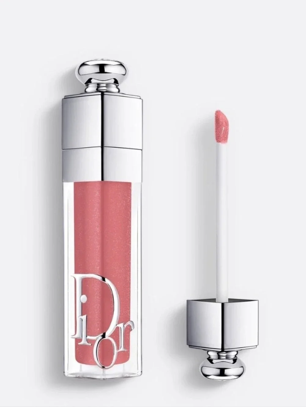 Dior Lip Maximizer-009 ROSEWOOD